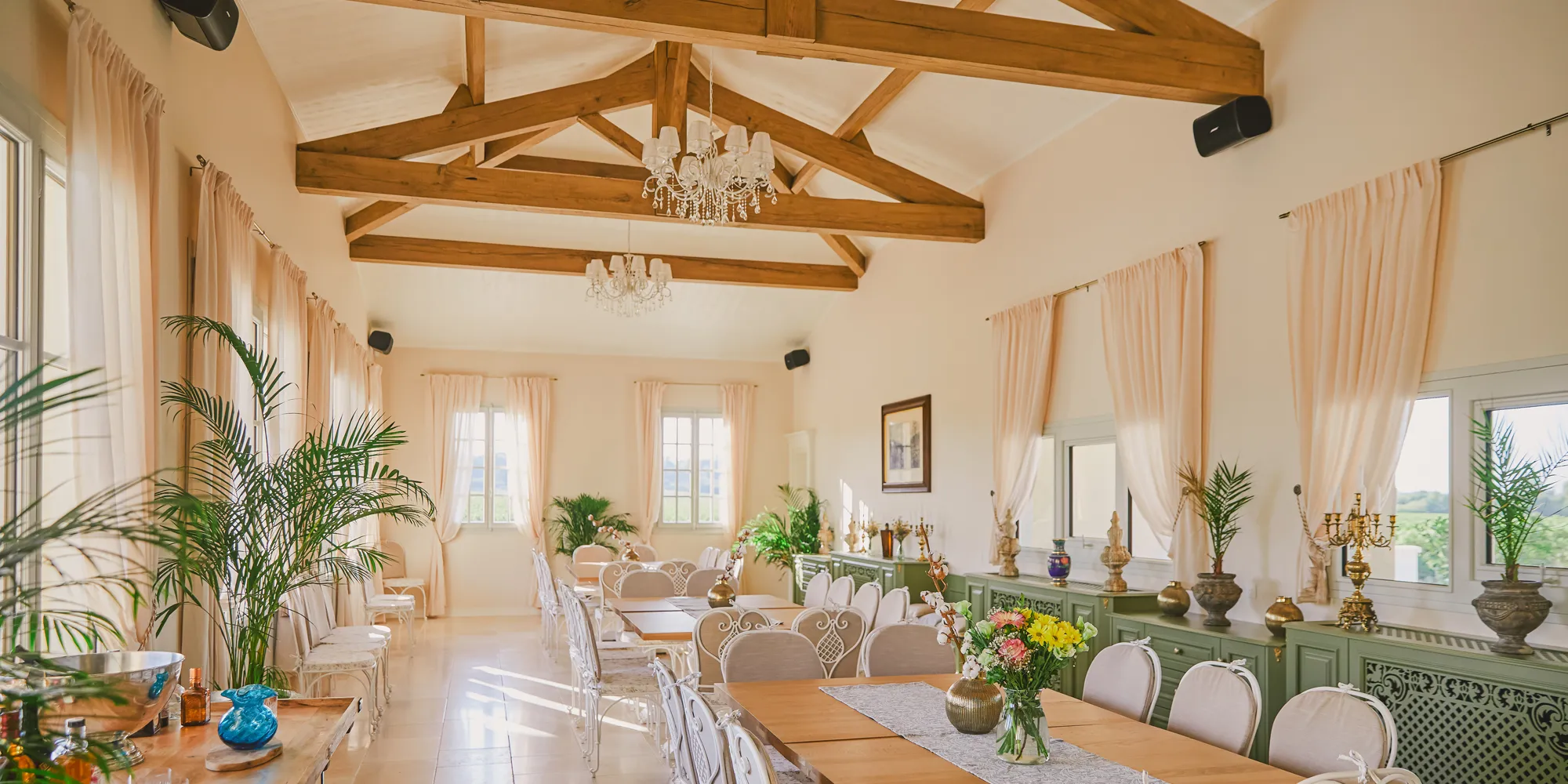 french wedding venues bordeux