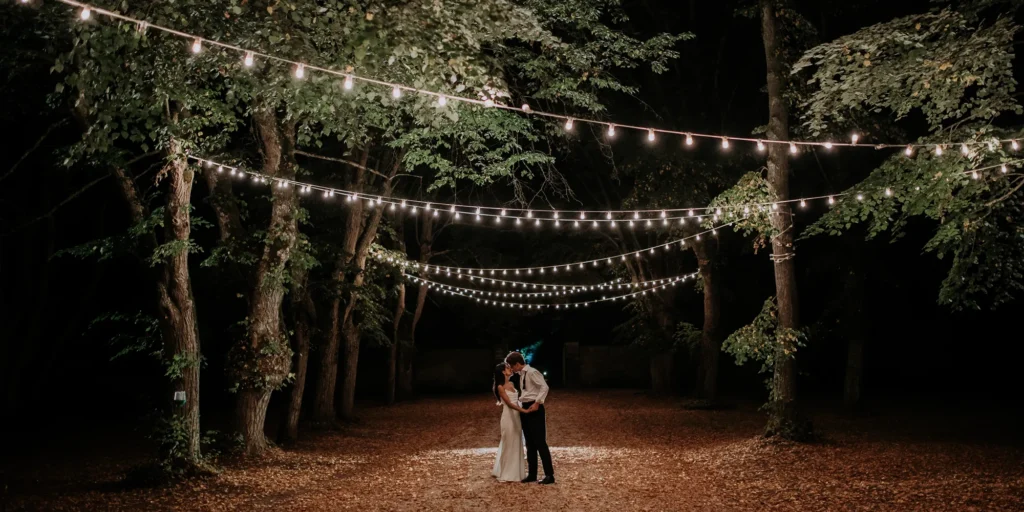 chateau joigny wedding