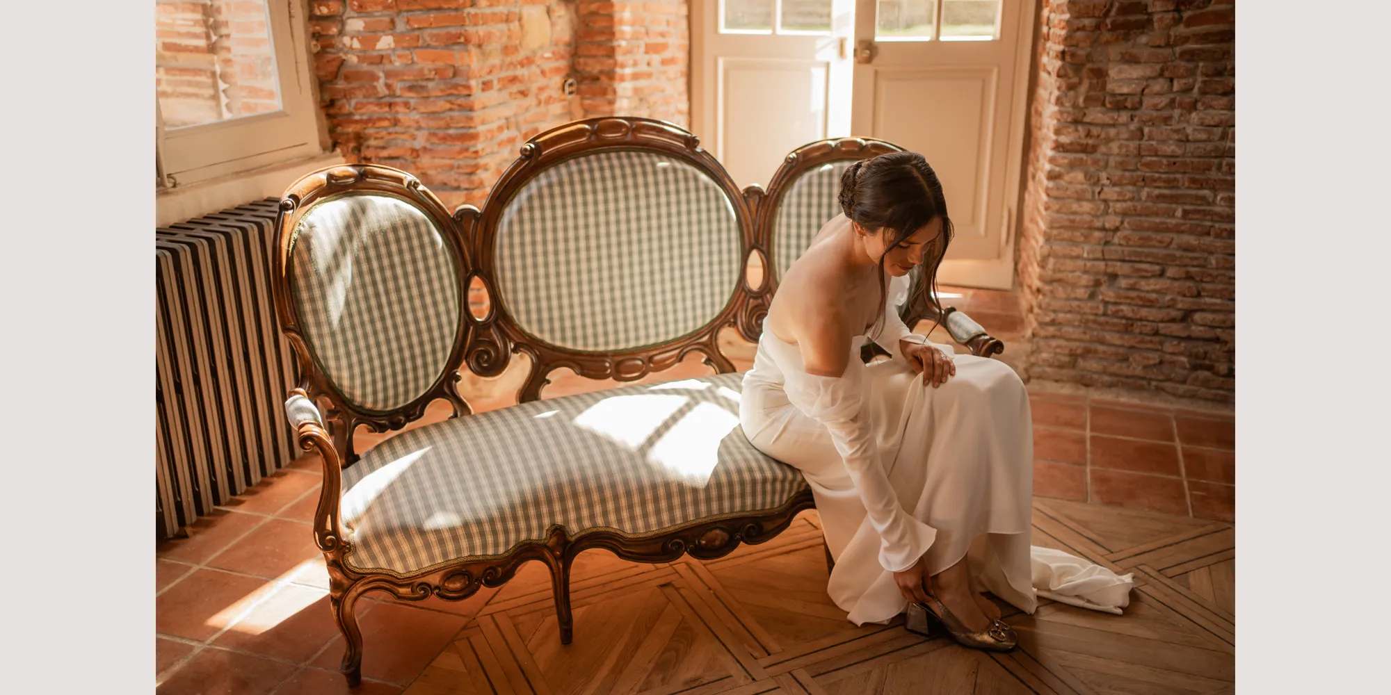 romantic luxury chateau toulouse