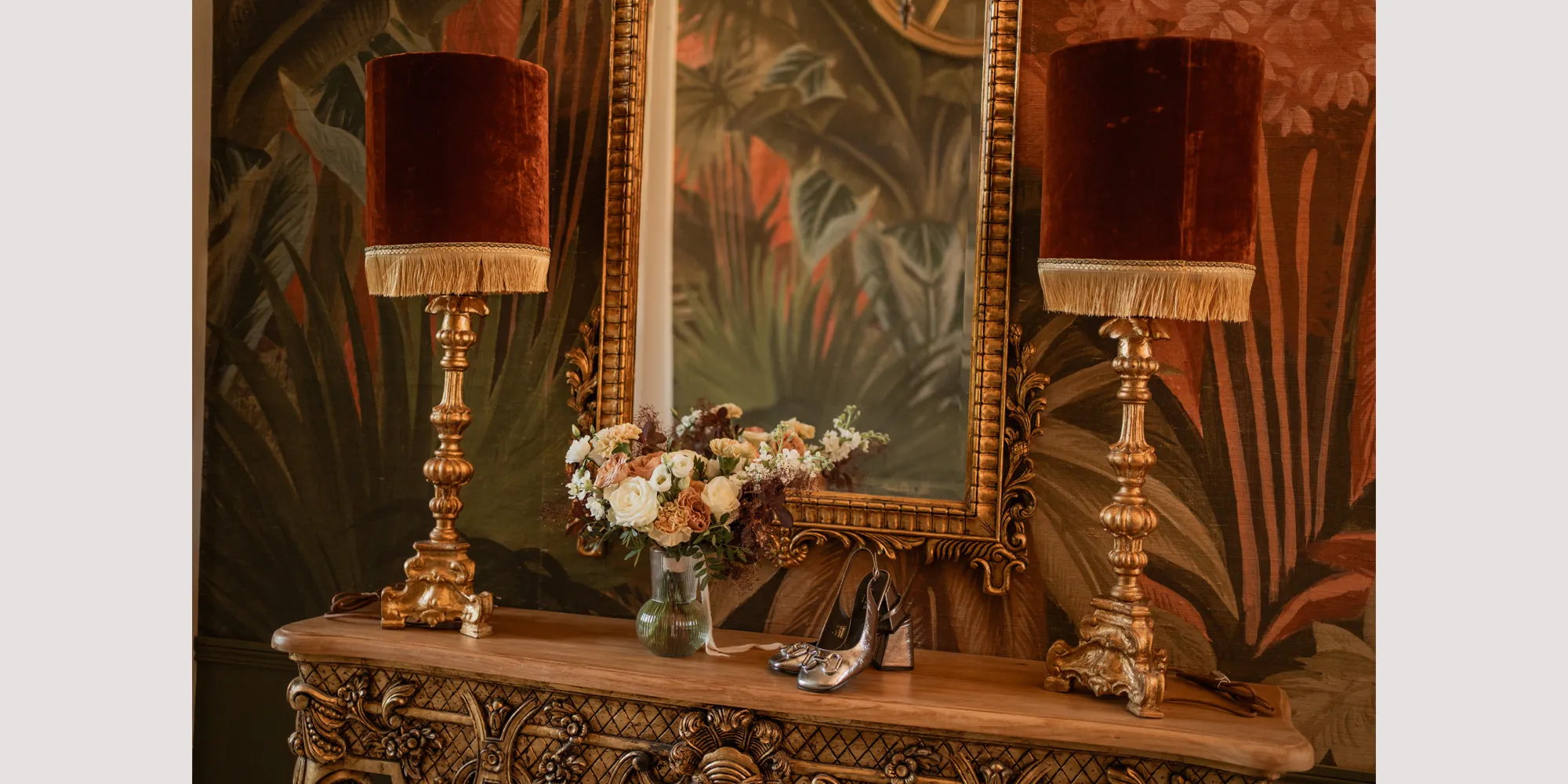 chateau lartigolle like wedding