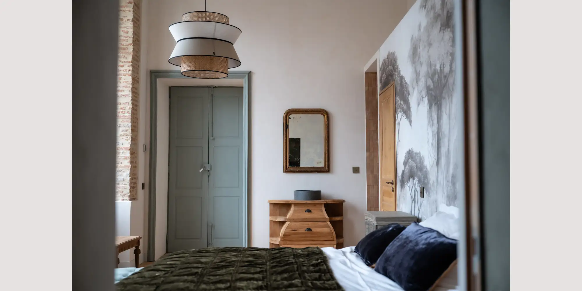 hotel chateau wedding south france