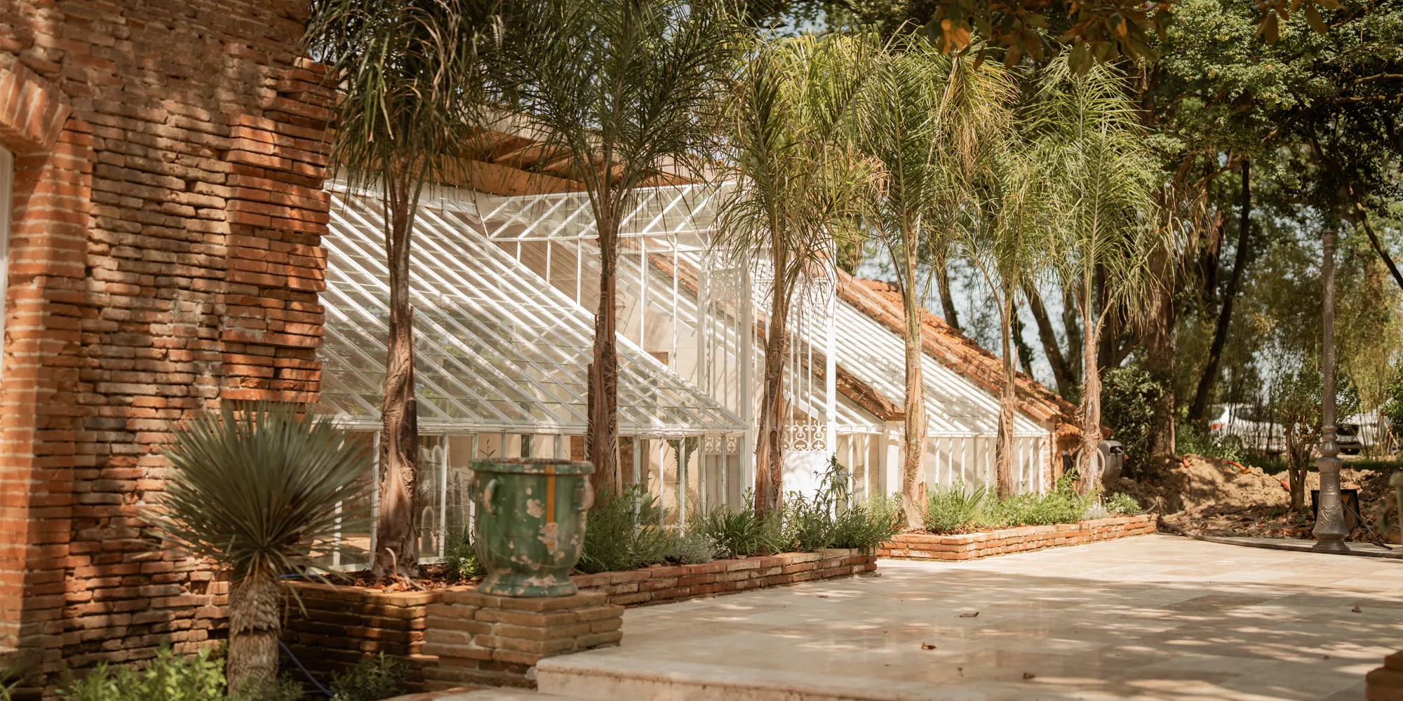 chateau du pujolet mariage