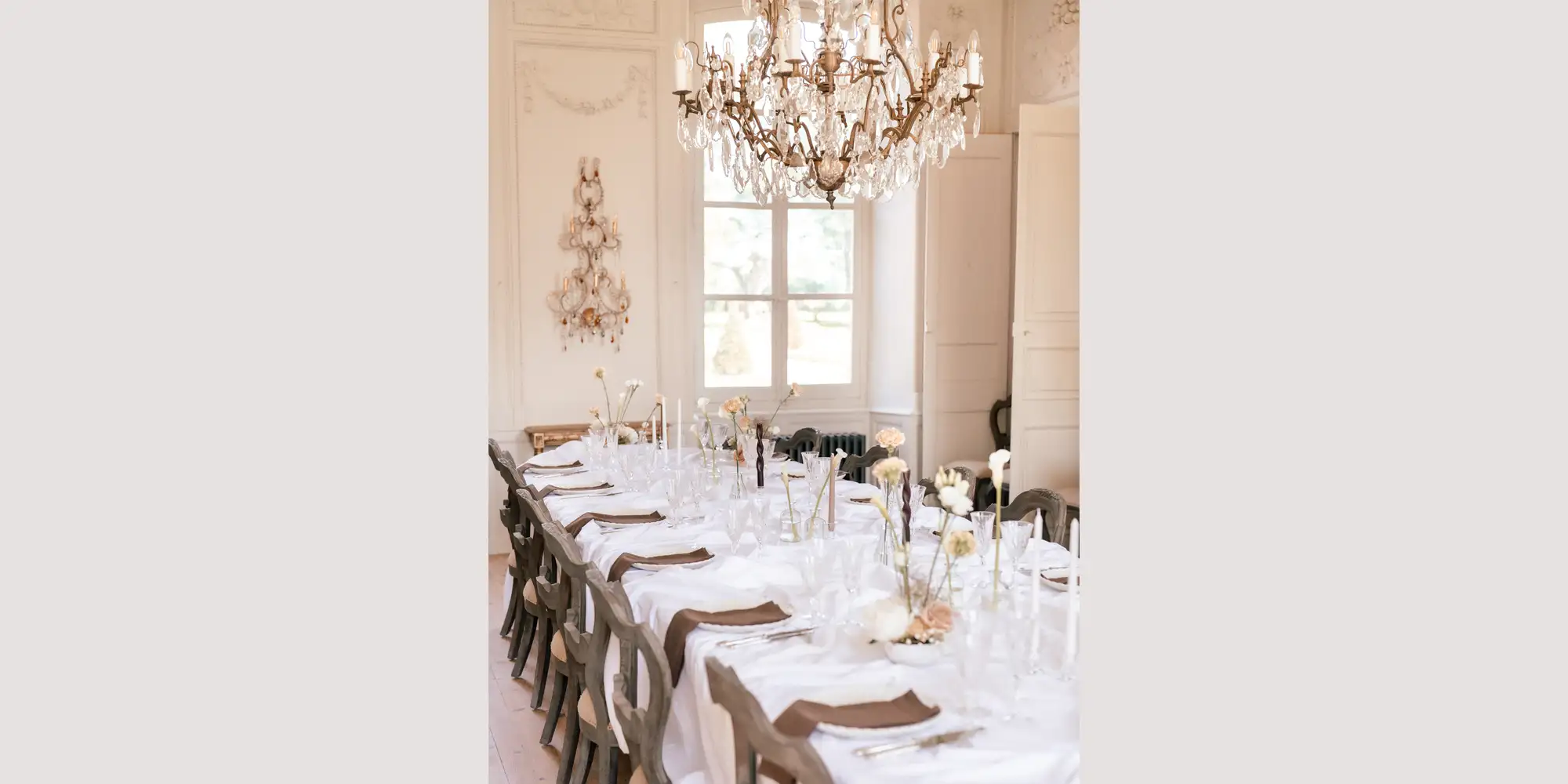 chateau du pujolet marriage