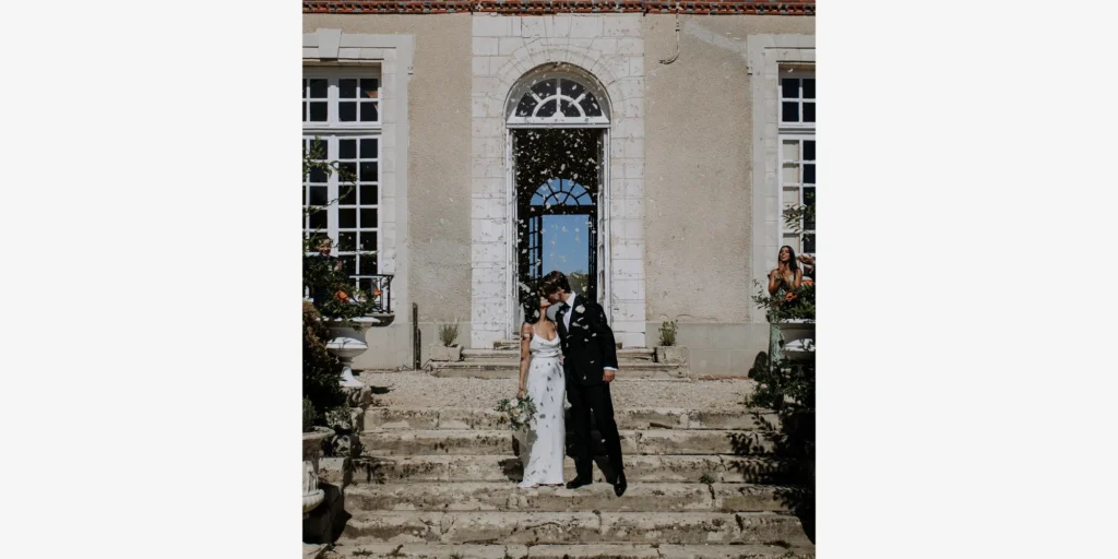 affordable wedding chateau paris