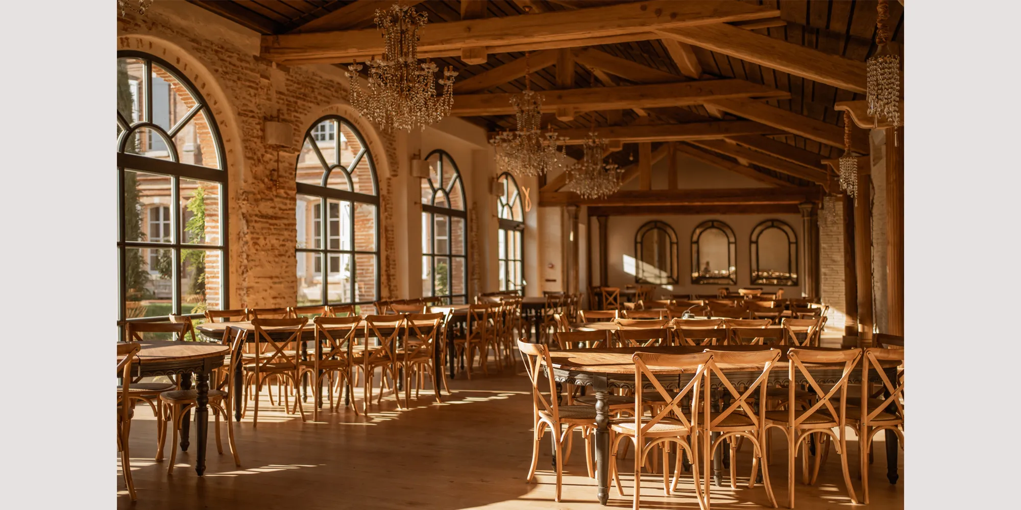 domaine mariage luxueux toulouse