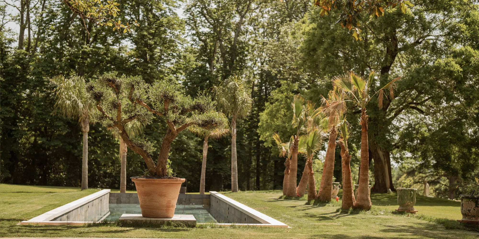 domaine mariage piscine chateau toulouse