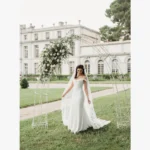 romantic wedding pennautier