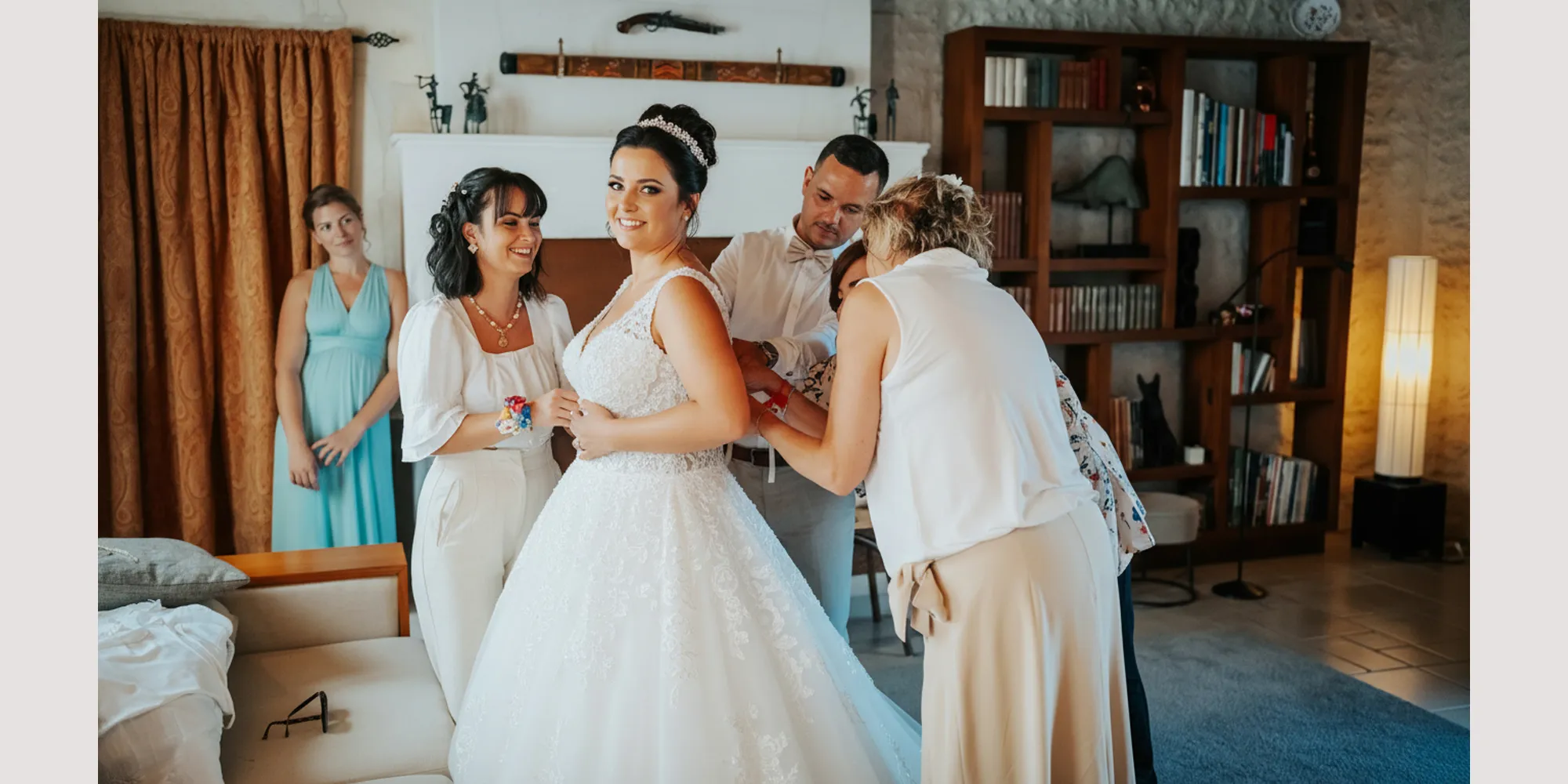 relais wedding france