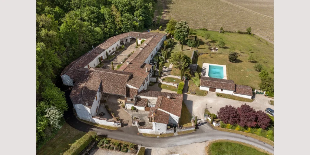 Relais de Saint Preuil