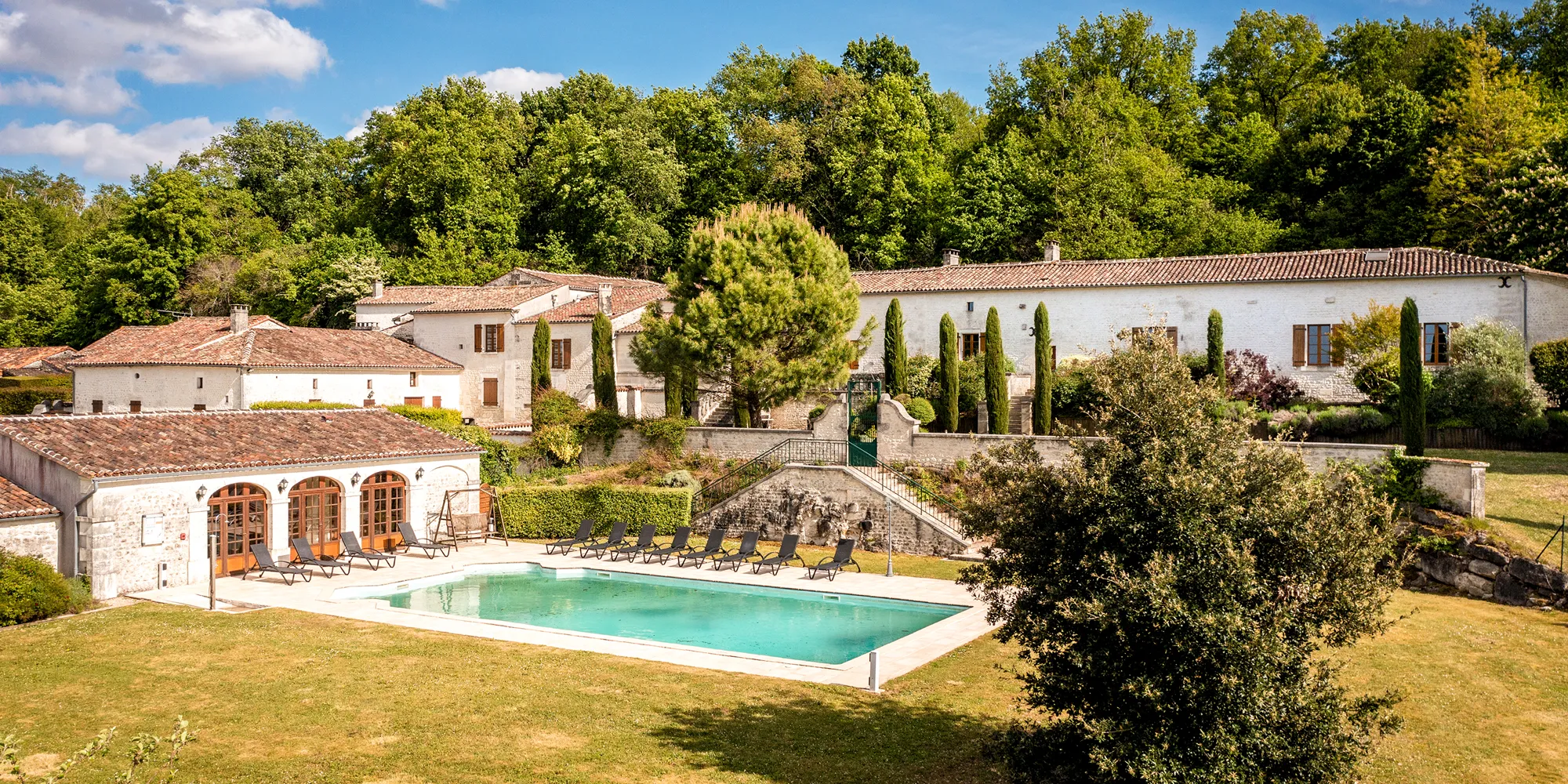 relais saint preuil