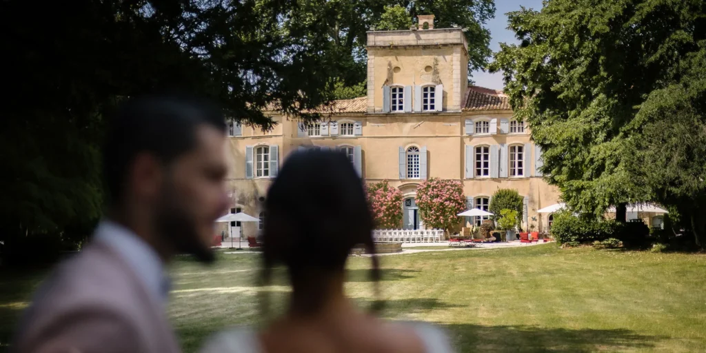 chateau des barrenques