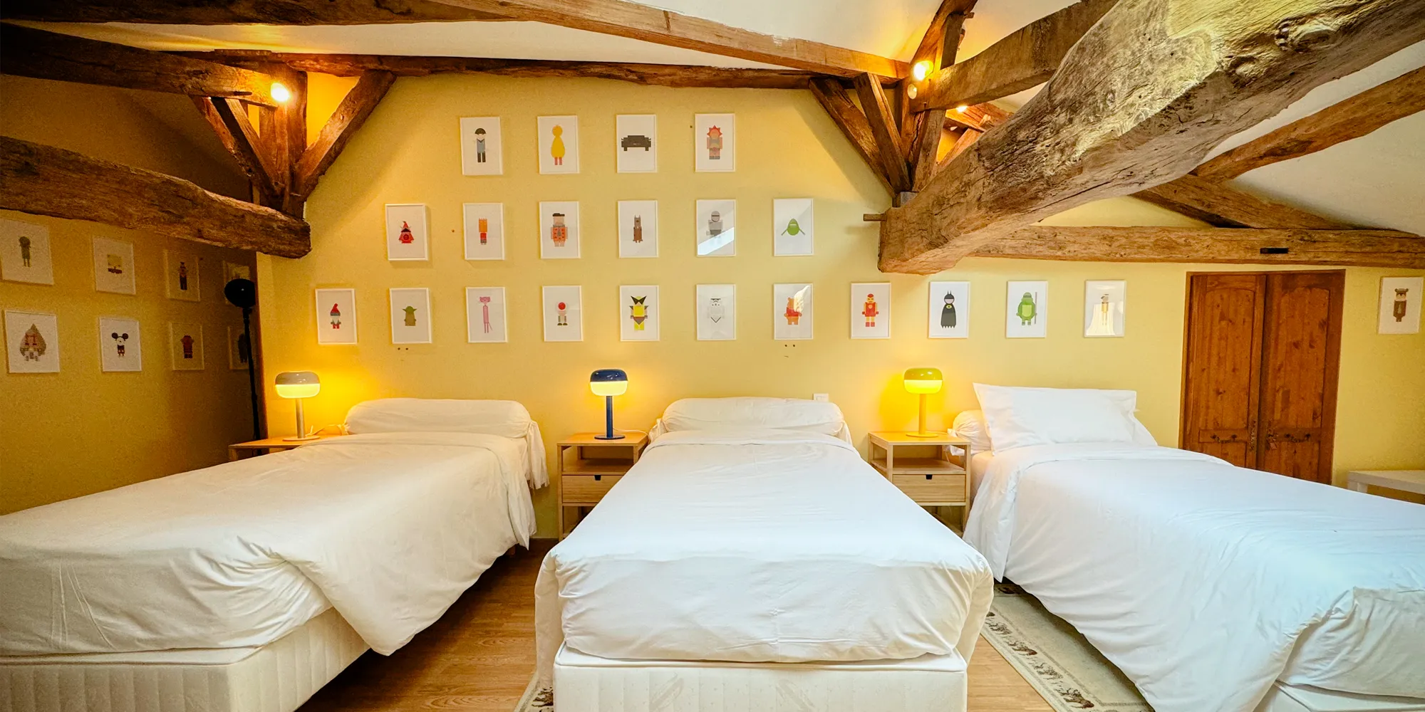 relais st preuil lieu de mariage charente