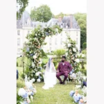 parisian wedding venue