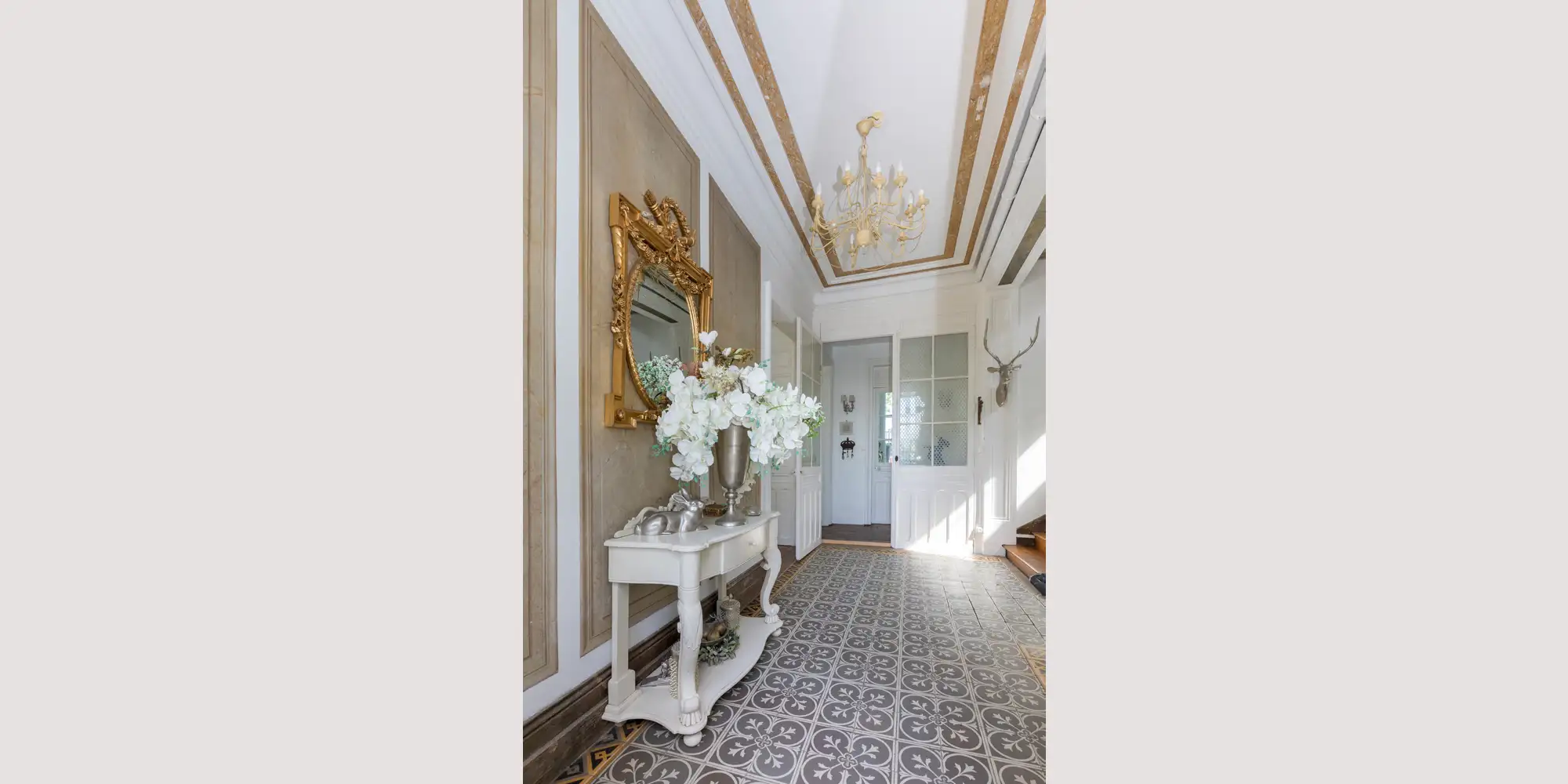 seaside wedding venue normandie