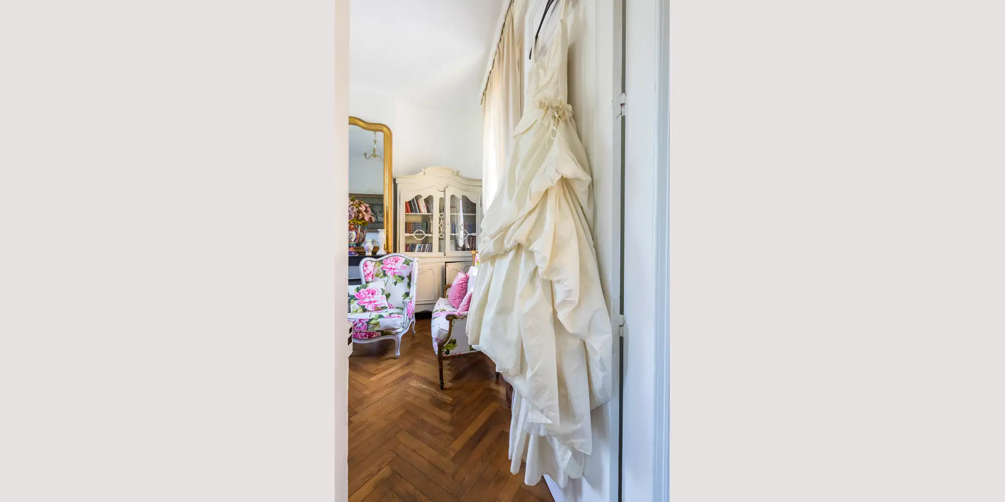 wedding chateau near dieppe