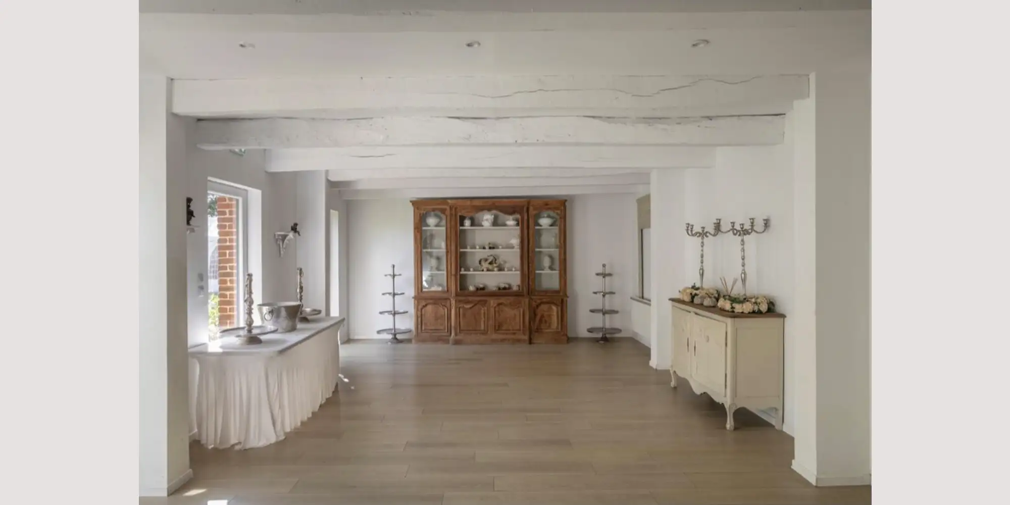 affordable wedding chateaus france