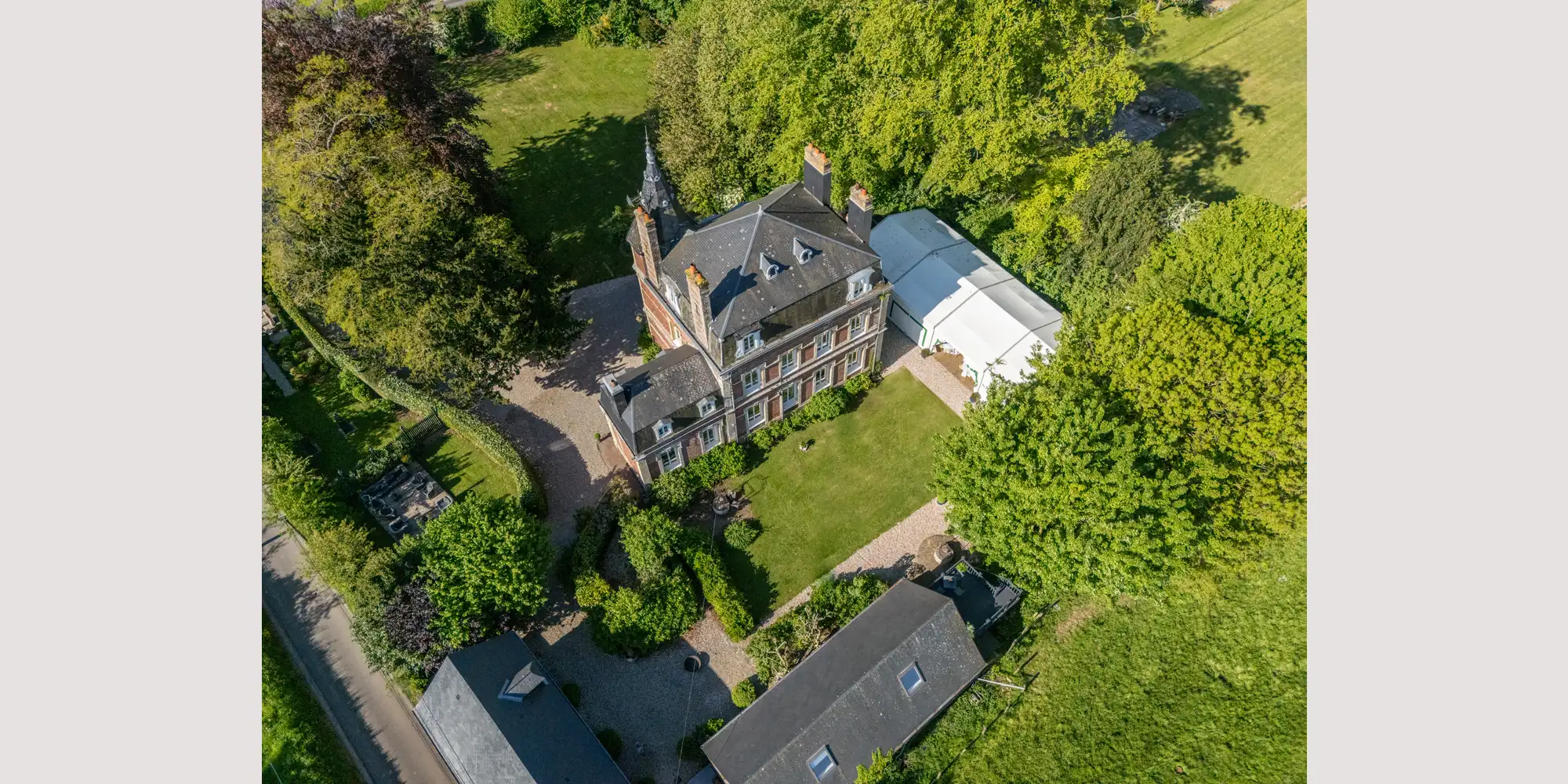 rouen chateau wedding venue