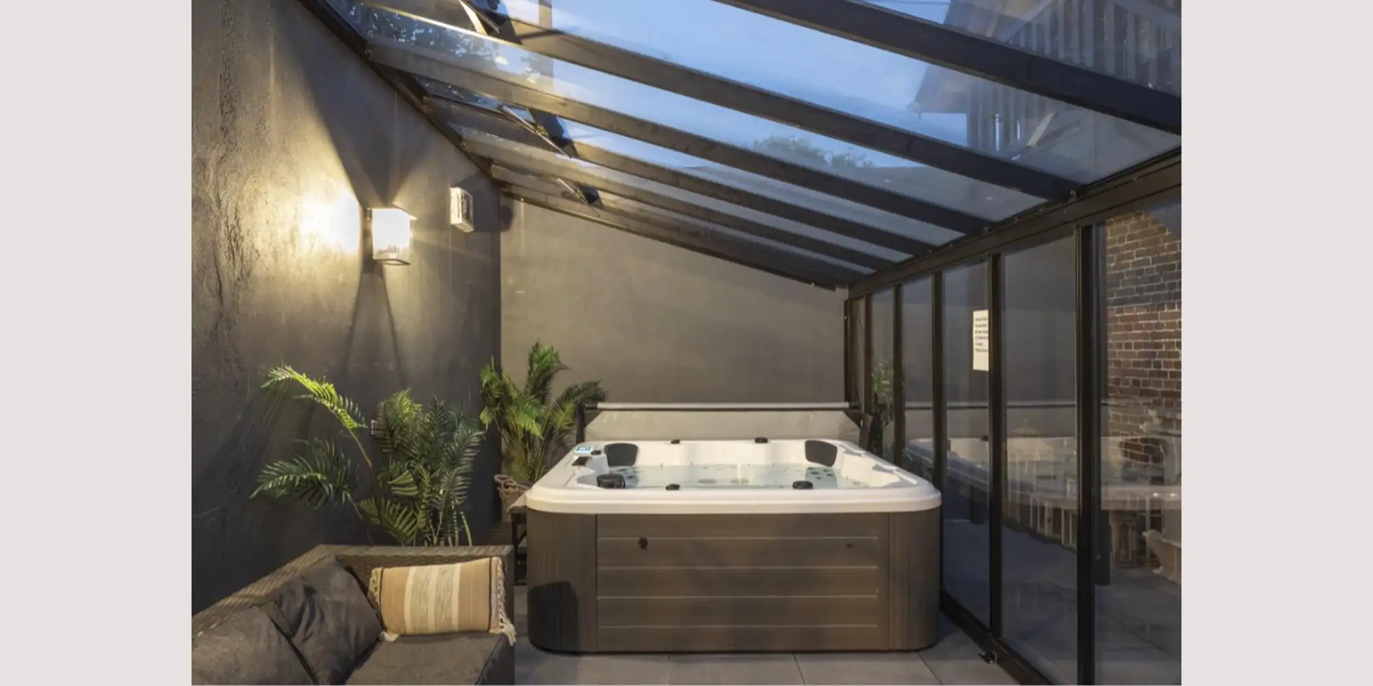 chateau du ronchay spa