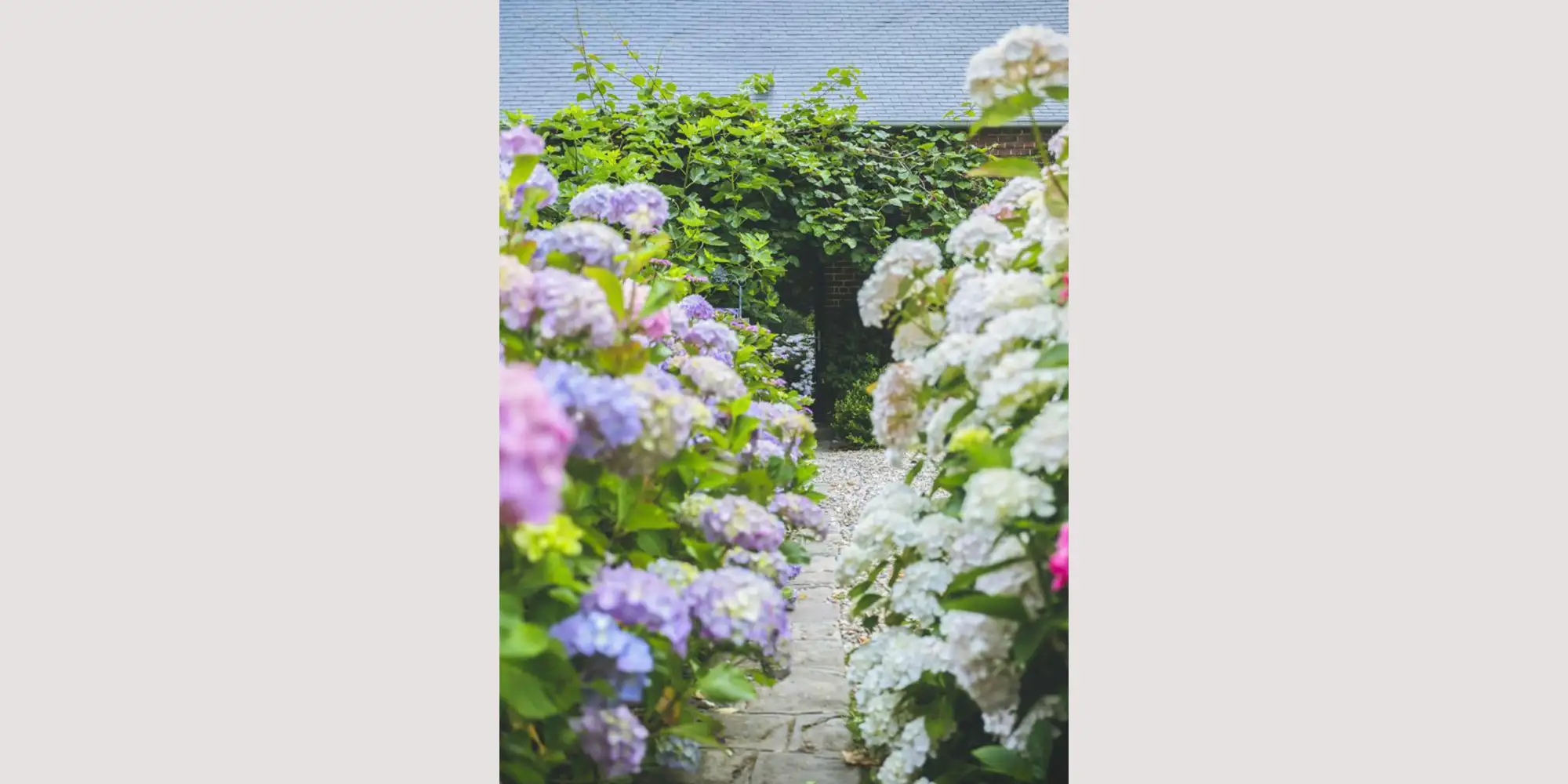 country wedding venue normandy