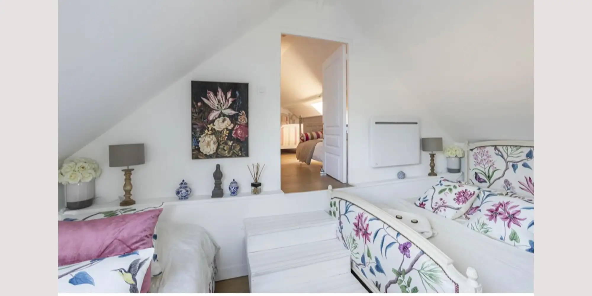 luxury gite wedding france