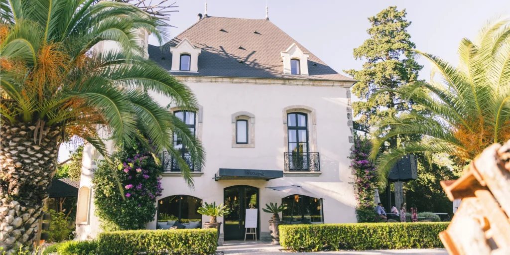 seaside domaine wedding montpellier