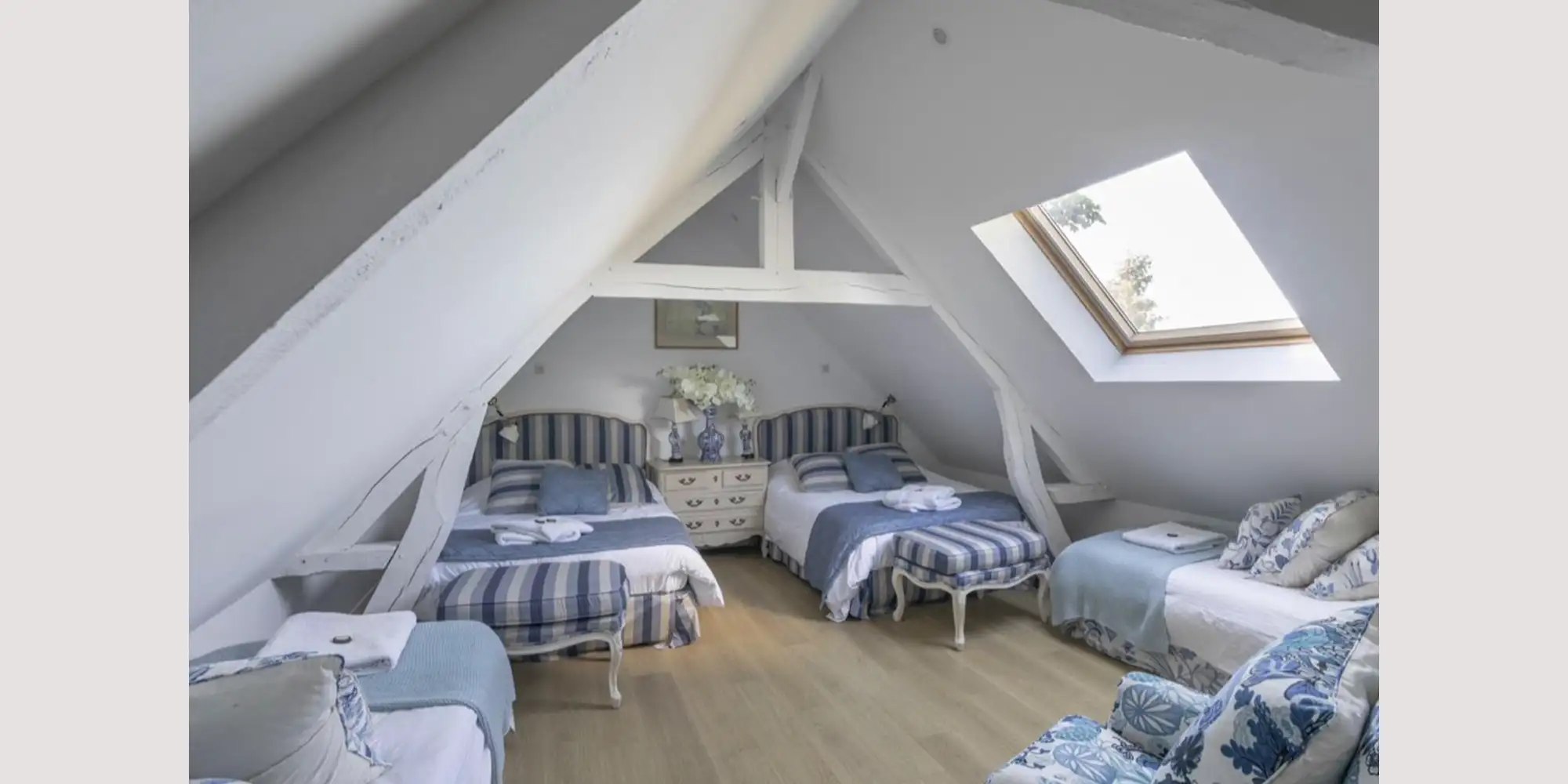 wedding chateau near havre