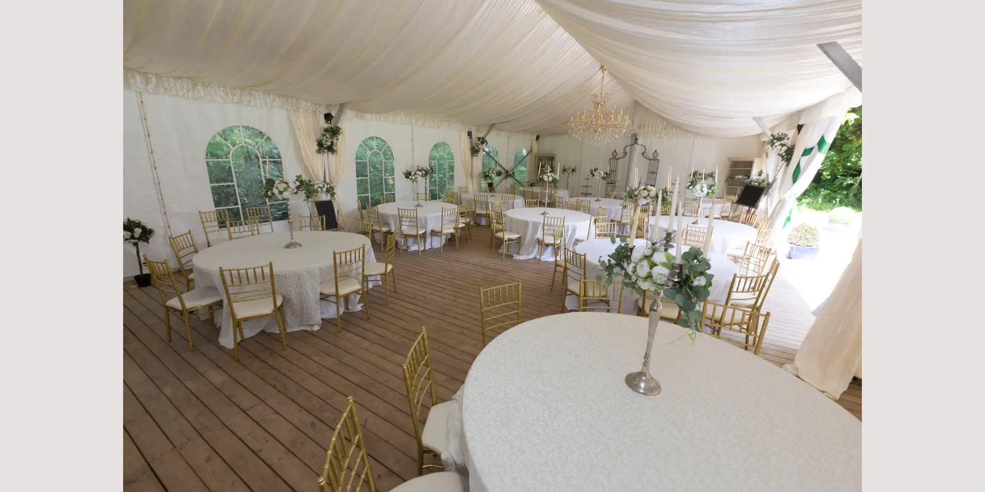 chateau mariage seine maritime