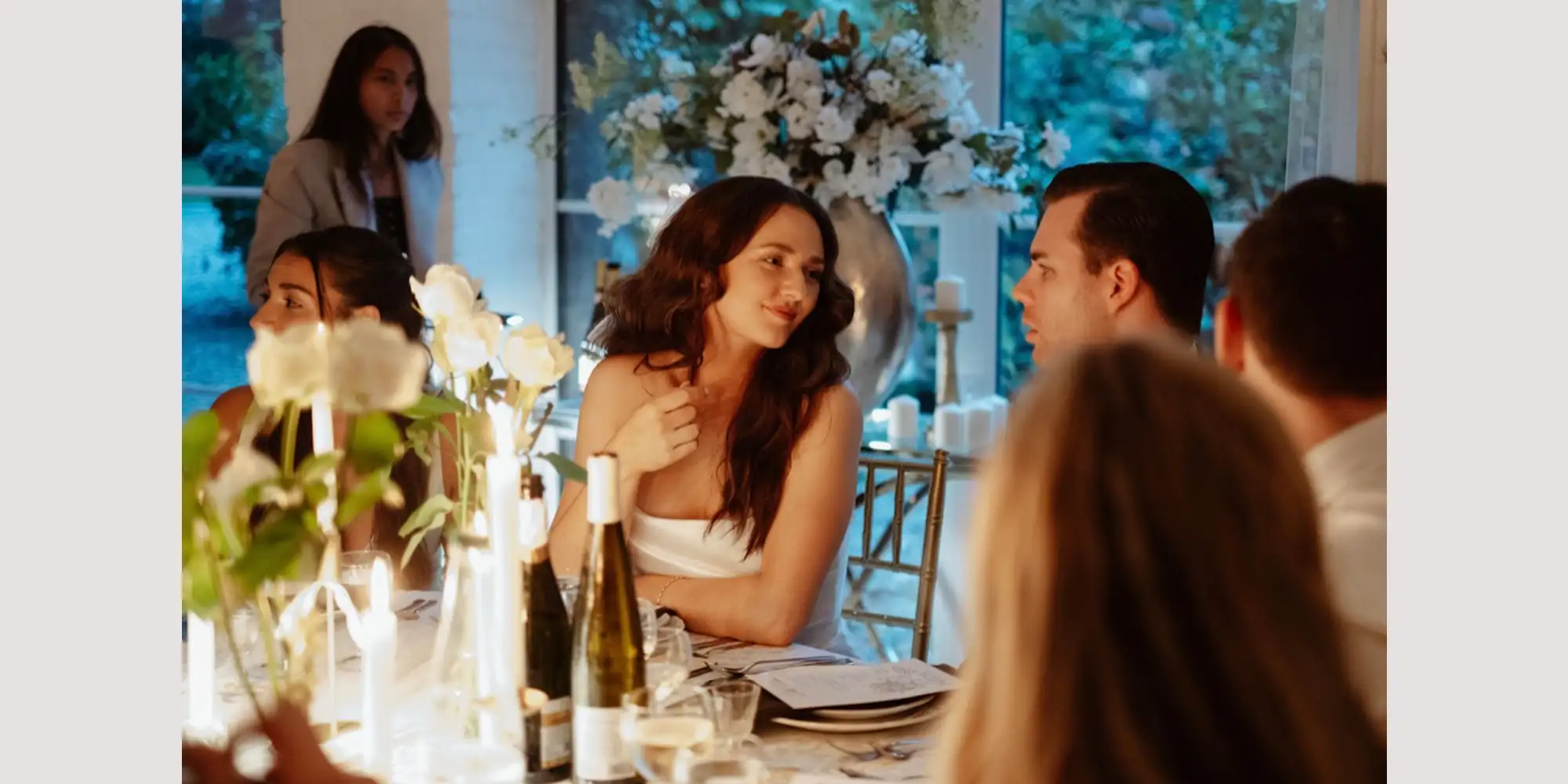 chateau du ronchay wedding normandy