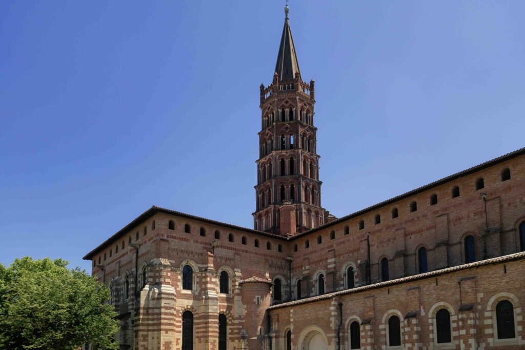 albi wedding venues