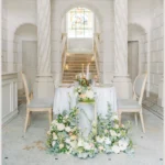 chateau elopement package south france