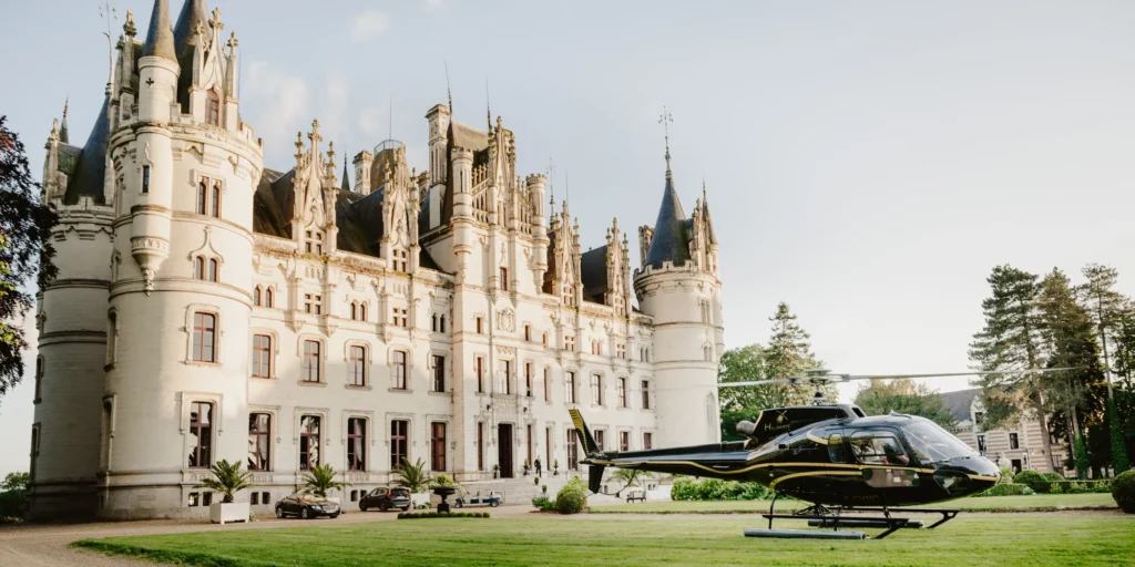 Best french wedding venues