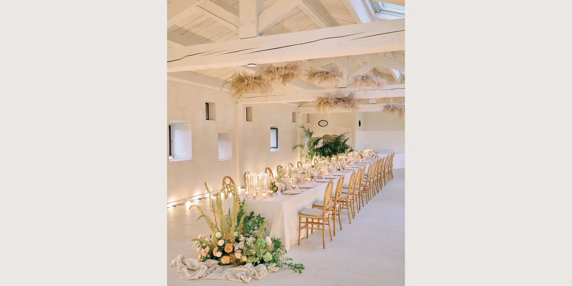 lieu mariage uzes luxueux chateau