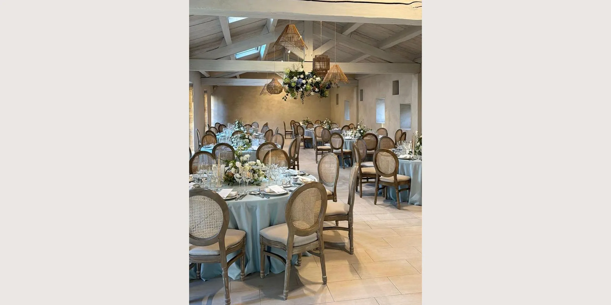 uzes wedding venue