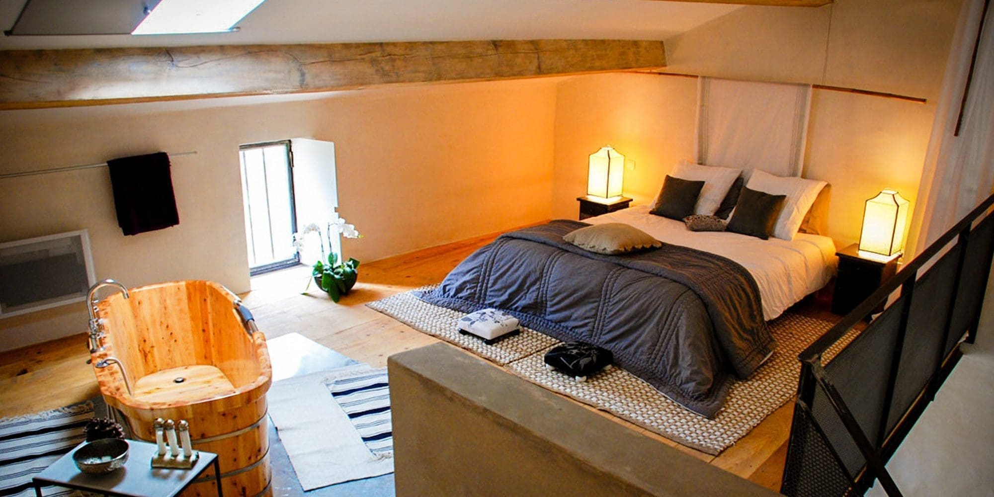 southfrance villas wedding