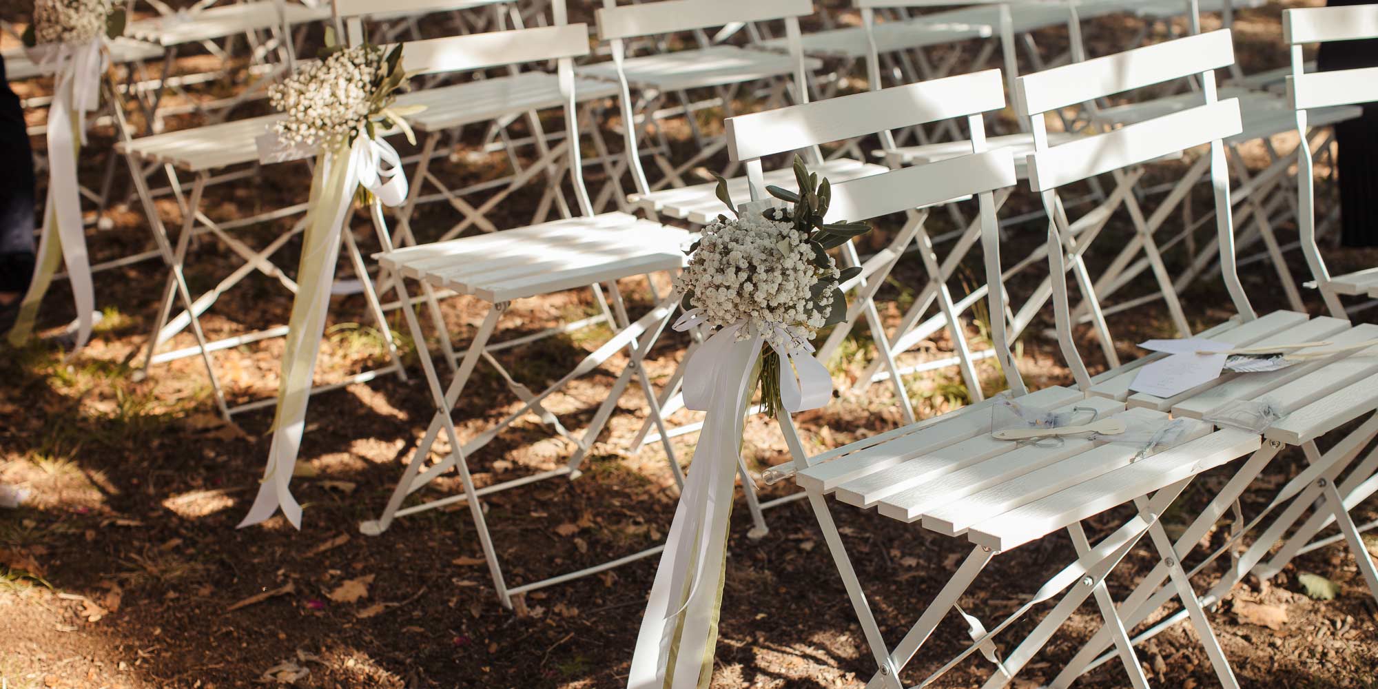 french wedding decor