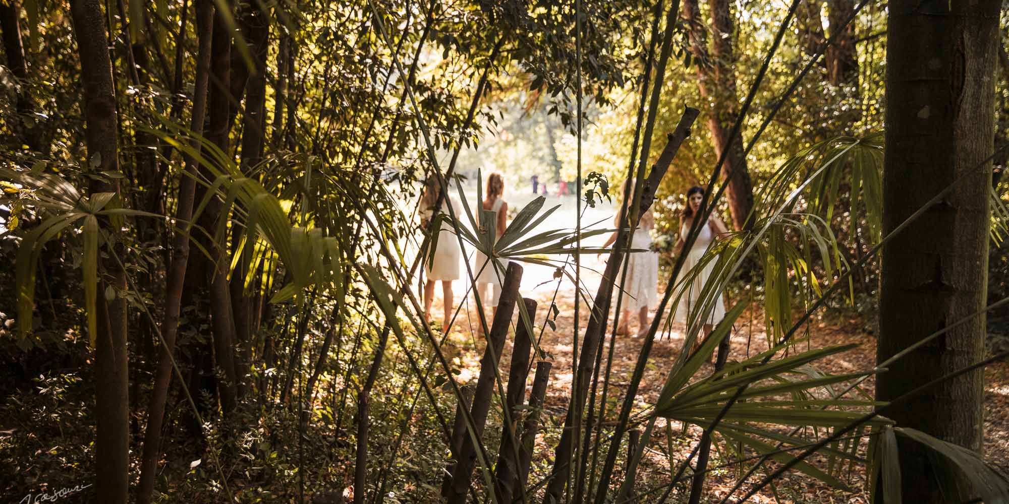 wedding ceremony france