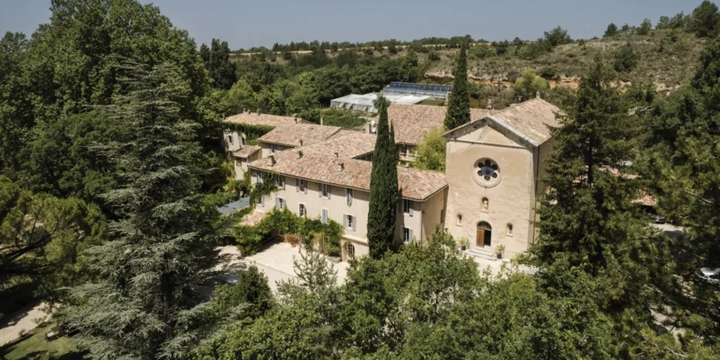 south of france wedding location