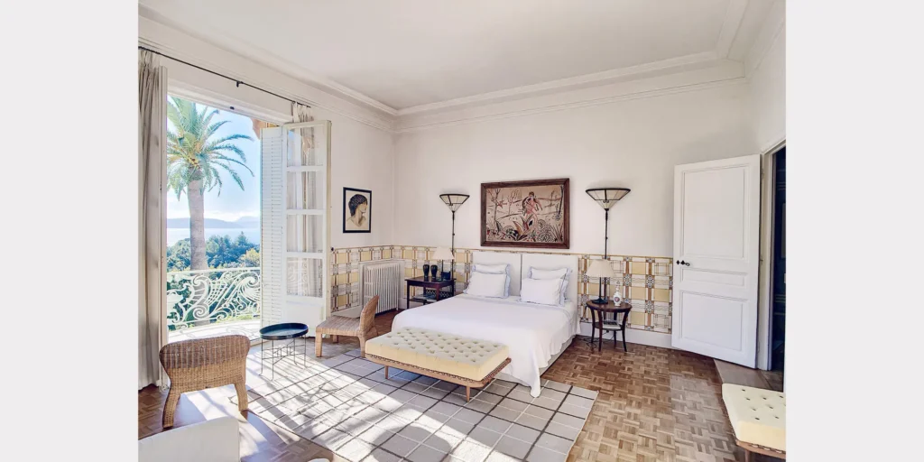 Wedding accommodations for 50+ guests Grand Domaine d'Azur