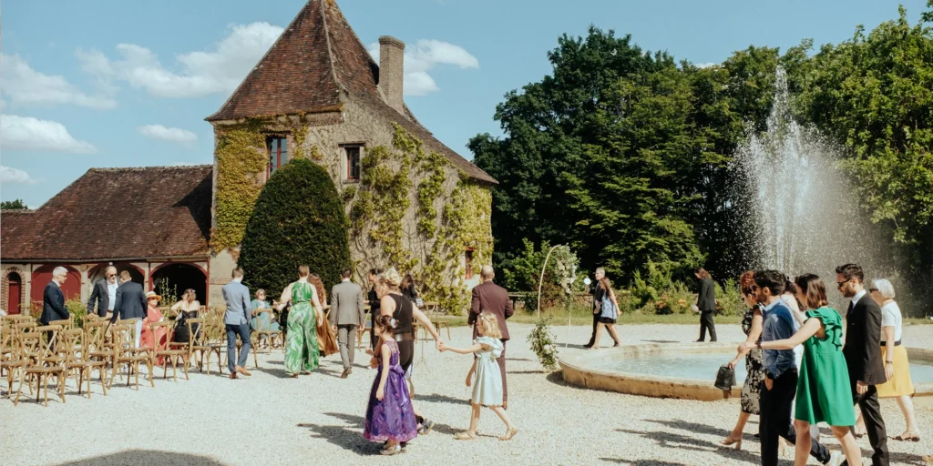 Best French wedding venues 