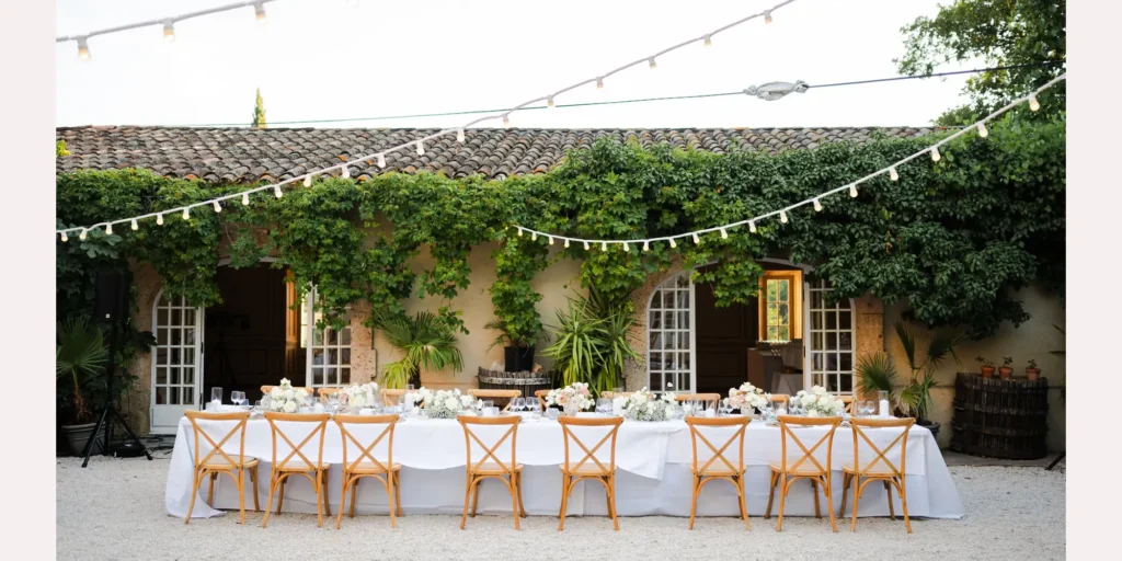 how much does a destination wedding cost in France