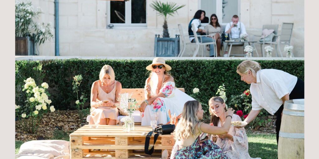 what to wear to a French wedding