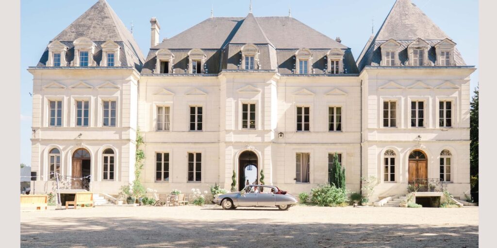 chateau fengari