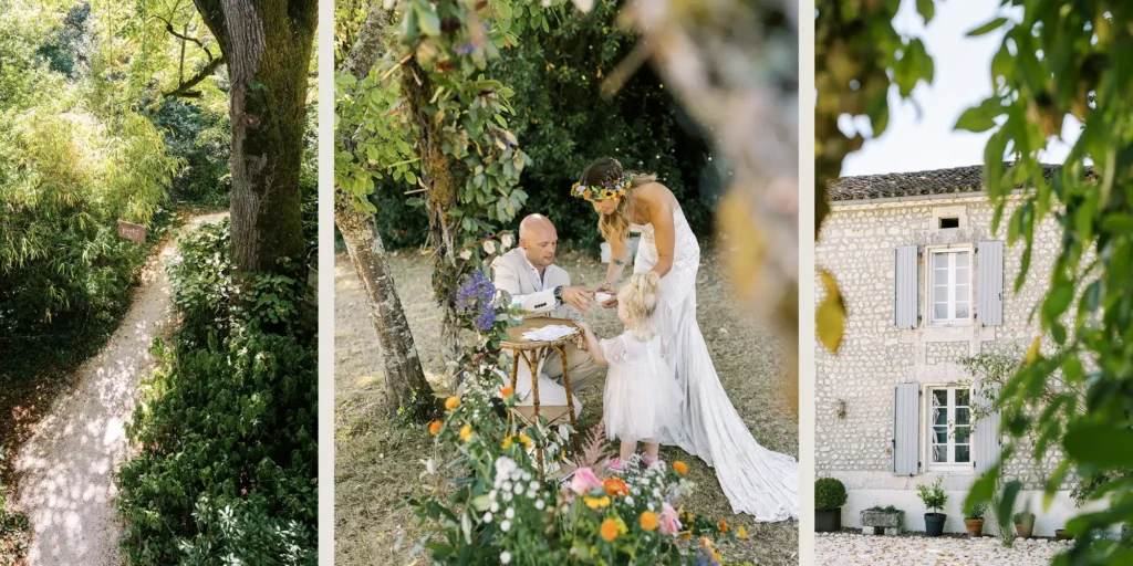 new life in the sun manor