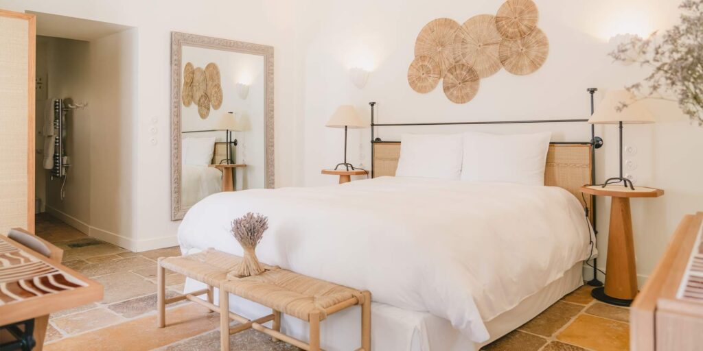 hotel room block for wedding 