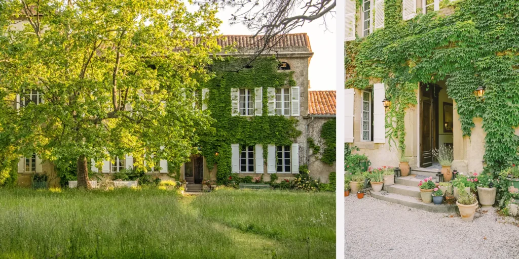 La Belle Eco, sustainable wedding venue France