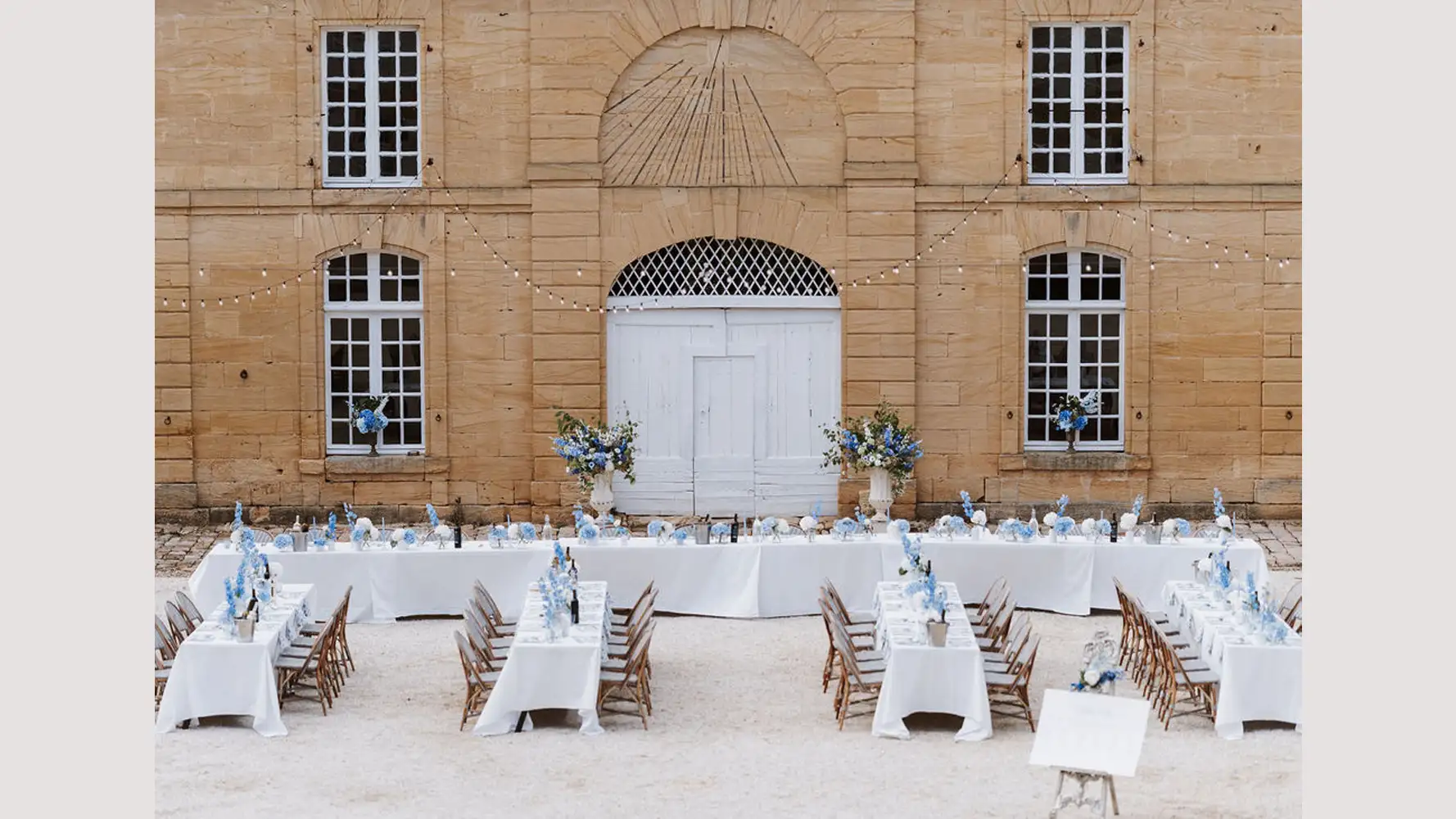 chateau de ste croix reviews