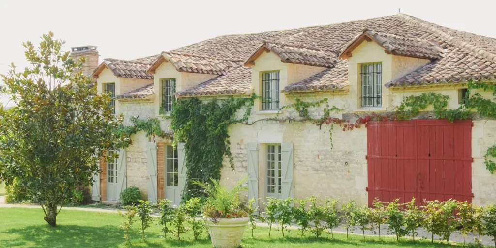 Domaine du Rodier