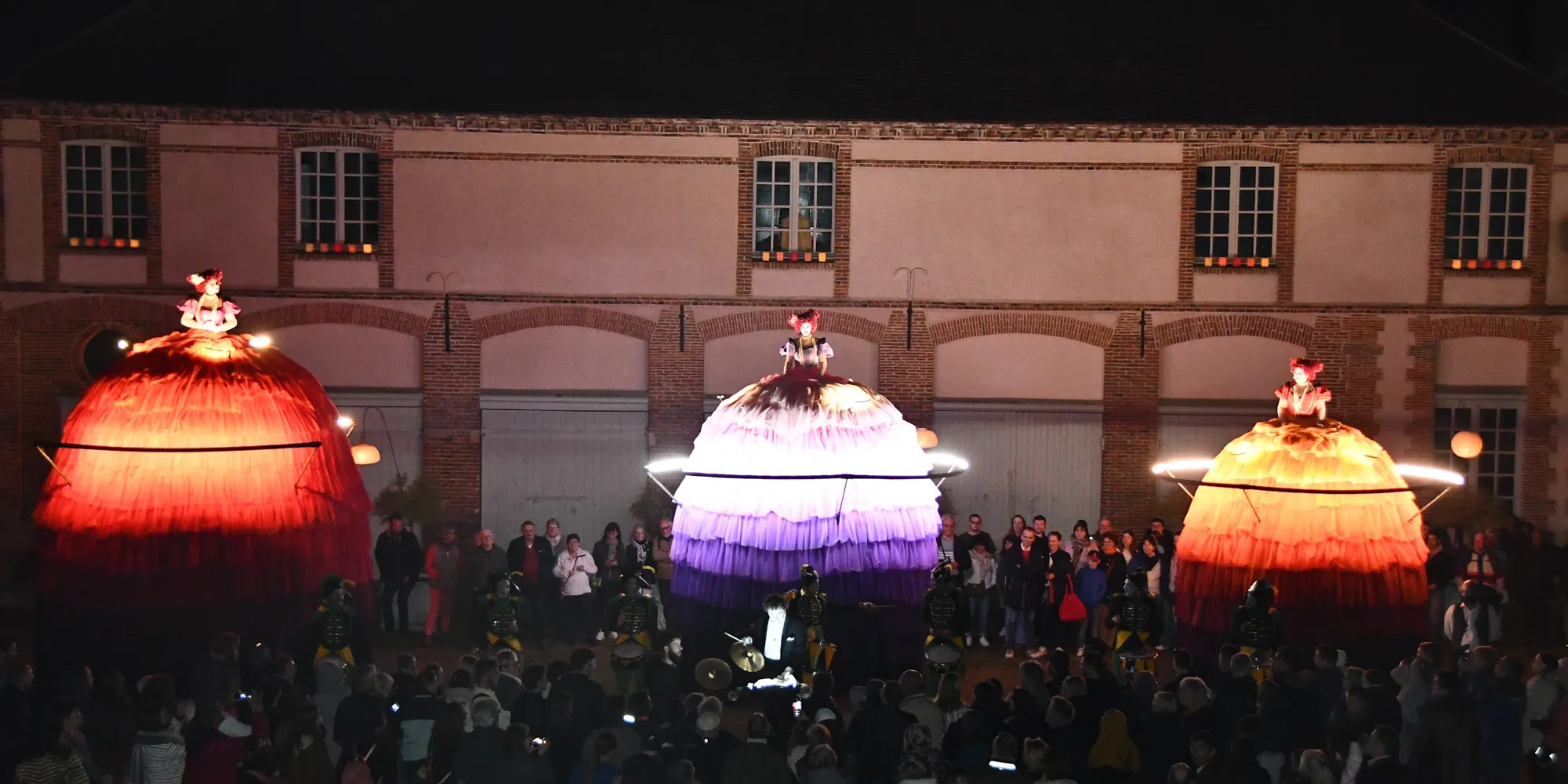 paris wedding chateaus