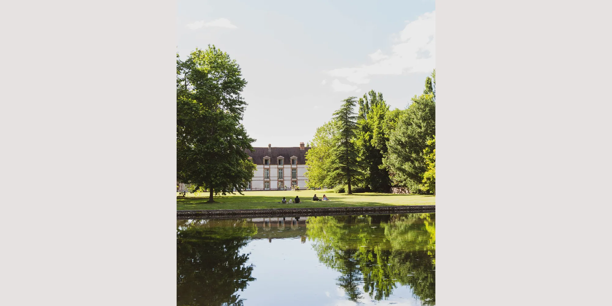 bridgerton wedding venue france