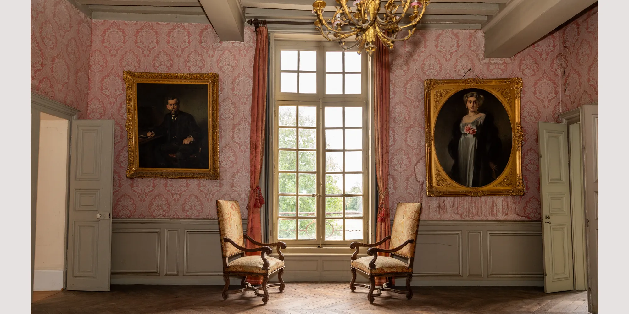 bridgerton wedding like paris